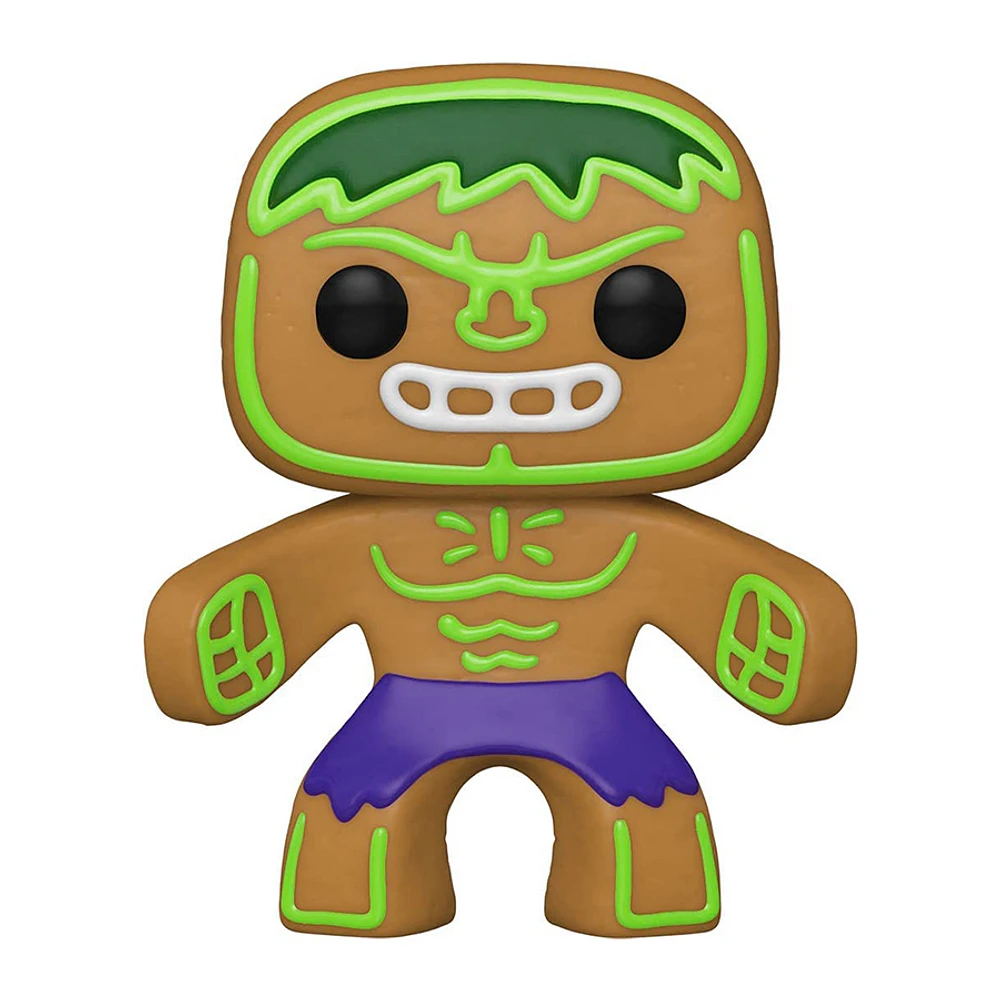 Funko Pop! HOLIDAY HULK