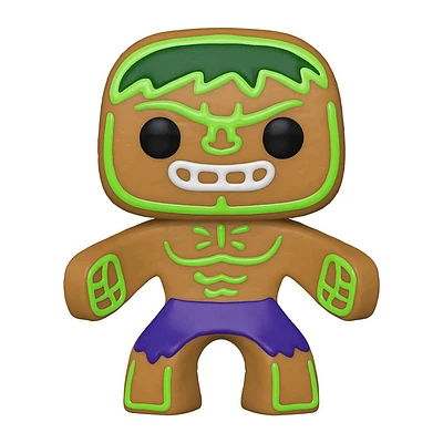 Funko Pop! HOLIDAY HULK