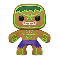 Funko Pop! HOLIDAY HULK