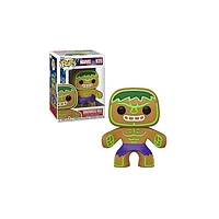 Funko Pop! HOLIDAY HULK