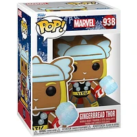 Funko Pop! HOLIDAY THOR