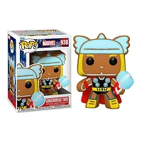 Funko Pop! HOLIDAY THOR