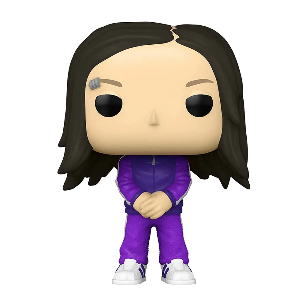 Funko Pop! KORN JONATHAN DAVIS