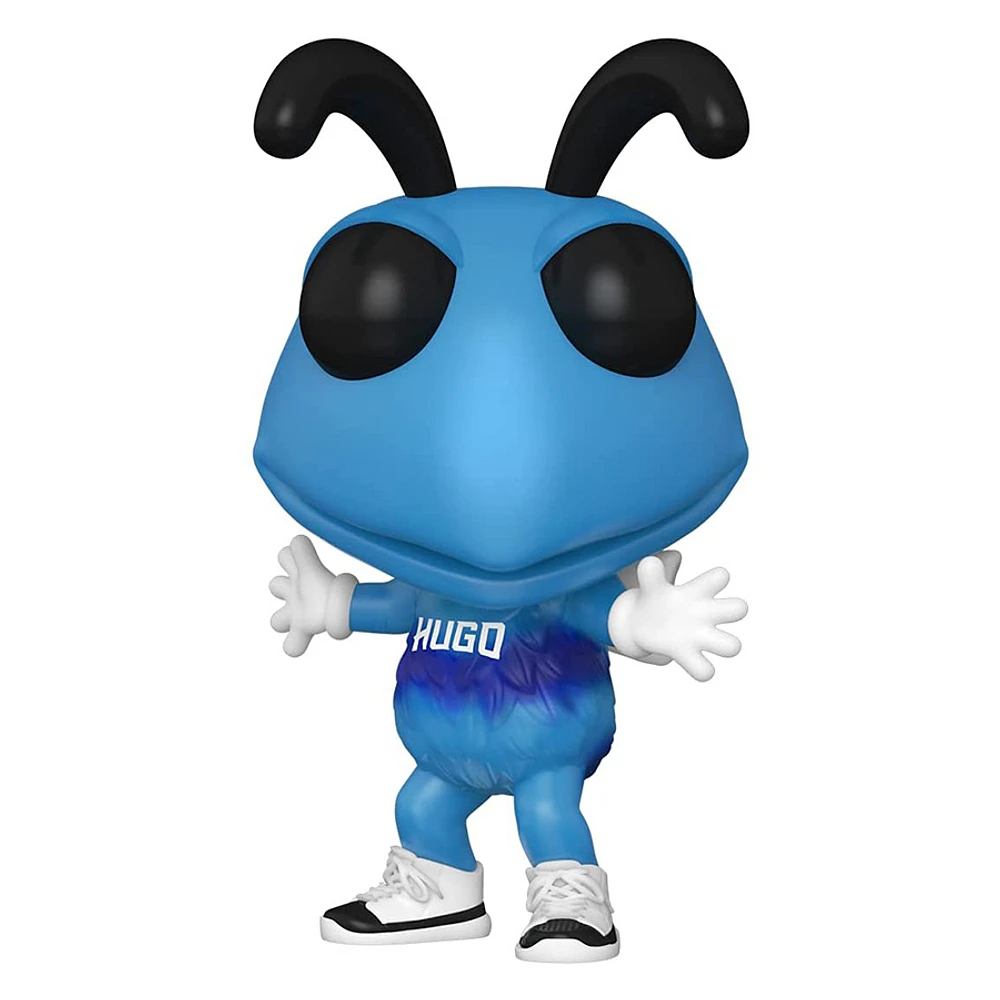 Mind Games Funko pop! nba mascots hugo