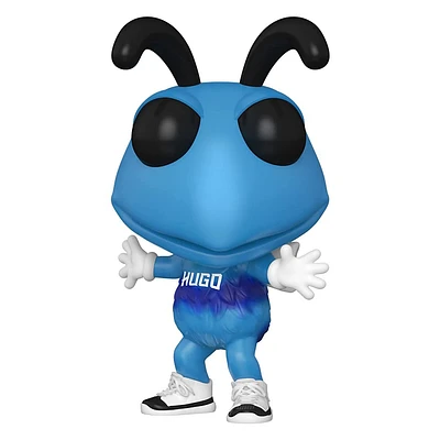 Funko Pop! nba mascots hugo