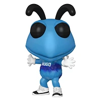 Funko Pop! nba mascots hugo