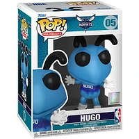 Funko Pop! nba mascots hugo