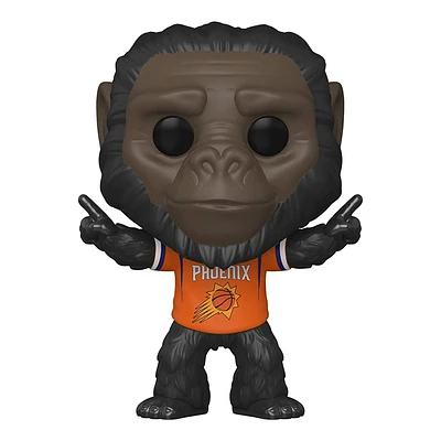 Funko Pop! nba mascots go rilla