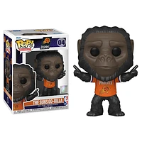 Funko Pop! nba mascots go rilla