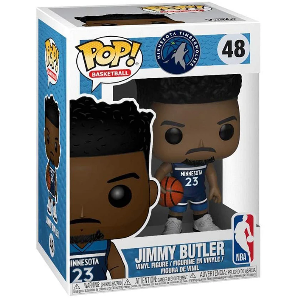 Funko Pop! nba jimmy butler