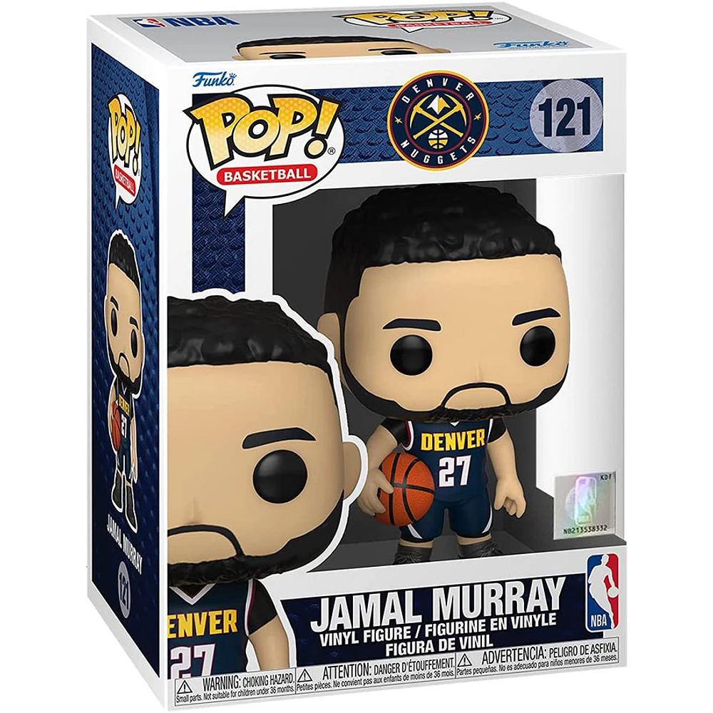 Funko Pop! NBA Jamal Murray