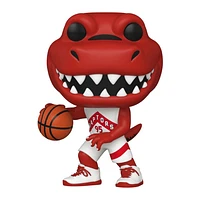 Funko Pop! NBA Mascots Toronto Raptors Raptor