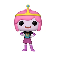 Funko Pop! at princess bubblegum