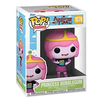 Funko Pop! at princess bubblegum