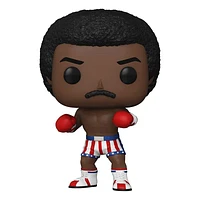 Funko Pop! Movies Rocky 45th Anniversary Apollo Creed