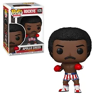 Funko Pop! Movies Rocky 45th Anniversary Apollo Creed