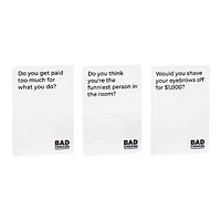 Bad Choices Bundle Base Game and NSFW Expansion