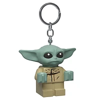 LEGO Star Wars – The Child LED Keychain