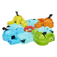 Hungry Hungry Hippos