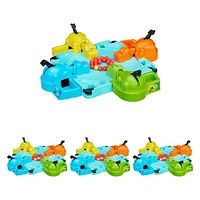 Hungry Hungry Hippos