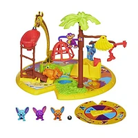 Elefun and Friends Mousetrap