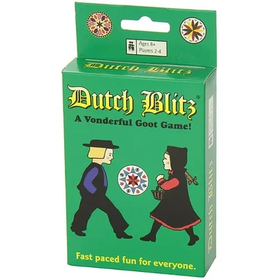 Dutch Blitz