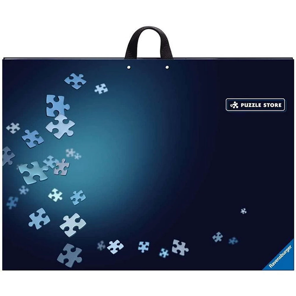 Ravensburger Puzzle Store Carrying Case 300-1000 Pieces