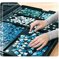 Ravensburger Puzzle Store Carrying Case 300-1000 Pieces