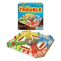 Classic Trouble