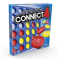 Hasbro Connect 4 Classic Game