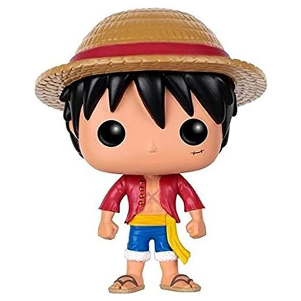 Funko Pop! One Piece Monkey. D. Luffy