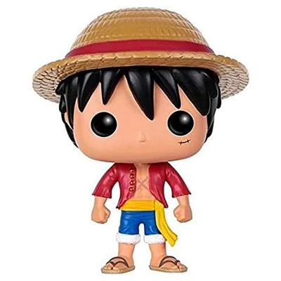 Funko Pop! One Piece Monkey. D. Luffy