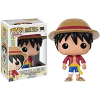 Funko Pop! One Piece Monkey. D. Luffy