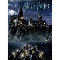 World Of Harry Potter Jigsaw Puzzle 550 pcs