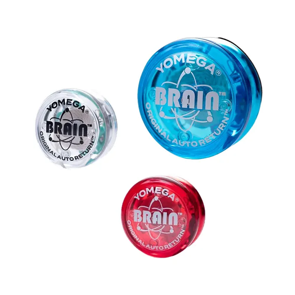 Yomega Brain Yo-Yo