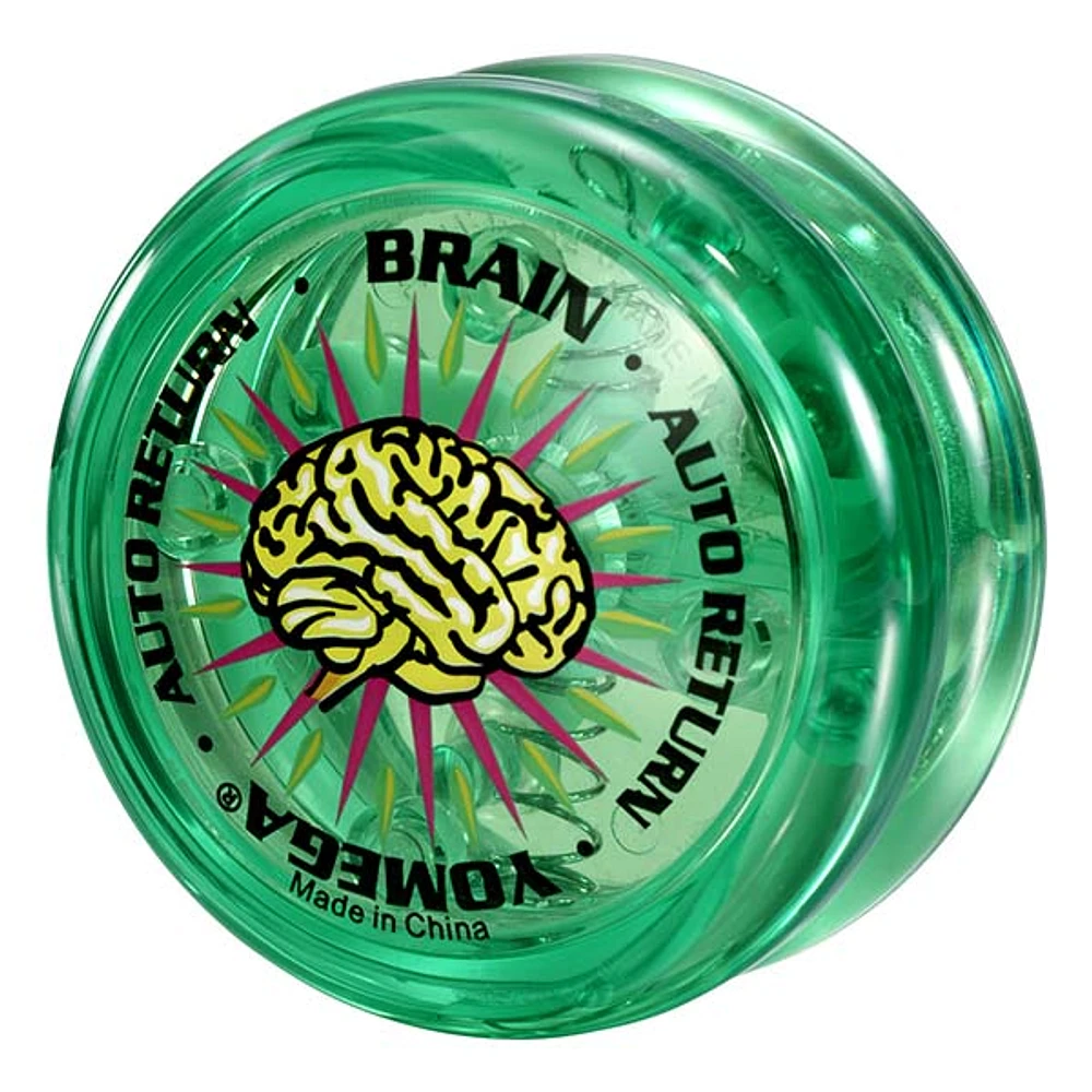 Yomega Brain Yo-Yo