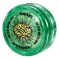 Yomega Brain Yo-Yo