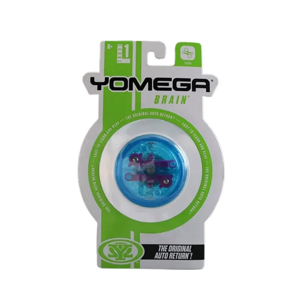 Yomega Brain Yo-Yo