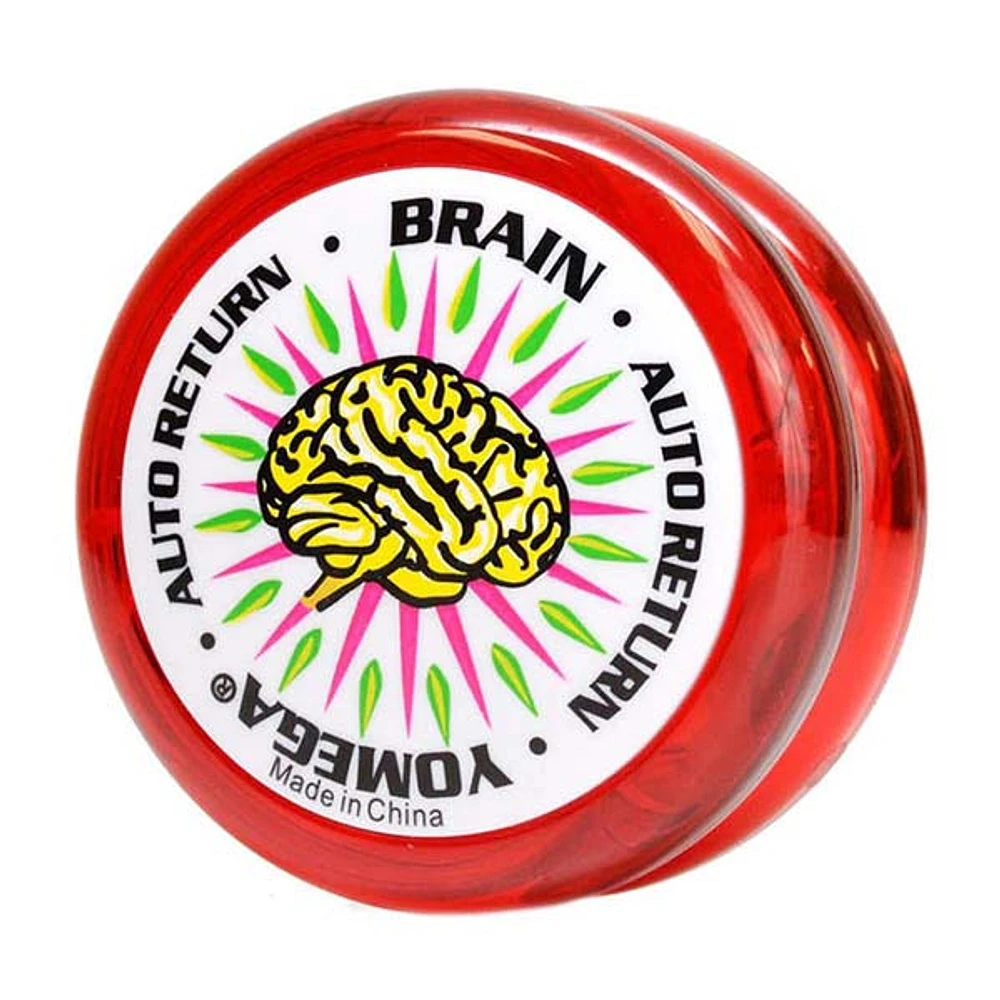 Yomega Brain Yo-Yo