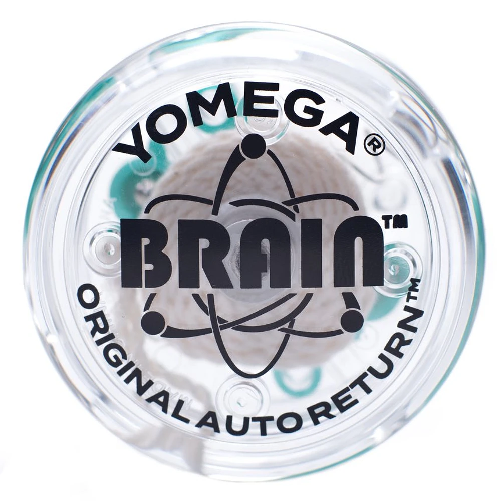 Yomega Brain Yo-Yo