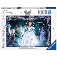 Ravensburger Disney Cinderella Jigsaw Puzzle 1000 pcs