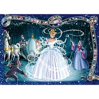 Ravensburger Disney Cinderella Jigsaw Puzzle 1000 pcs