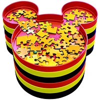 Ravensburger Mickey Mouse Sort And Go Jigsaw Puzzle Accessory