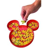 Ravensburger Mickey Mouse Sort And Go Jigsaw Puzzle Accessory