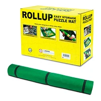 Roll Up Puzzle Mat – Holds up to 3000 Pieces – Puzzle not Included