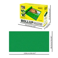 Roll Up Puzzle Mat – Holds up to 3000 Pieces – Puzzle not Included