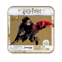 Harry Potter – Basilisks & Broomsticks game Wizarding World