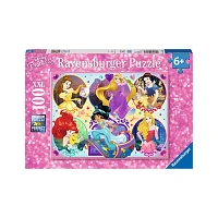 Ravensburger Disney Princesses 100 Piece Puzzle