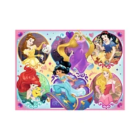 Ravensburger Disney Princesses 100 Piece Puzzle