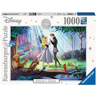 Sleeping Beauty Jigsaw Puzzle 1000 pcs